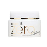 BANILA CO. Clean It Zero Anastatica Subtile Cleansing Balm Rebalancing - 100ml